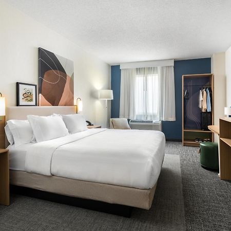 Spark By Hilton Bluffton Hilton Head Island エクステリア 写真