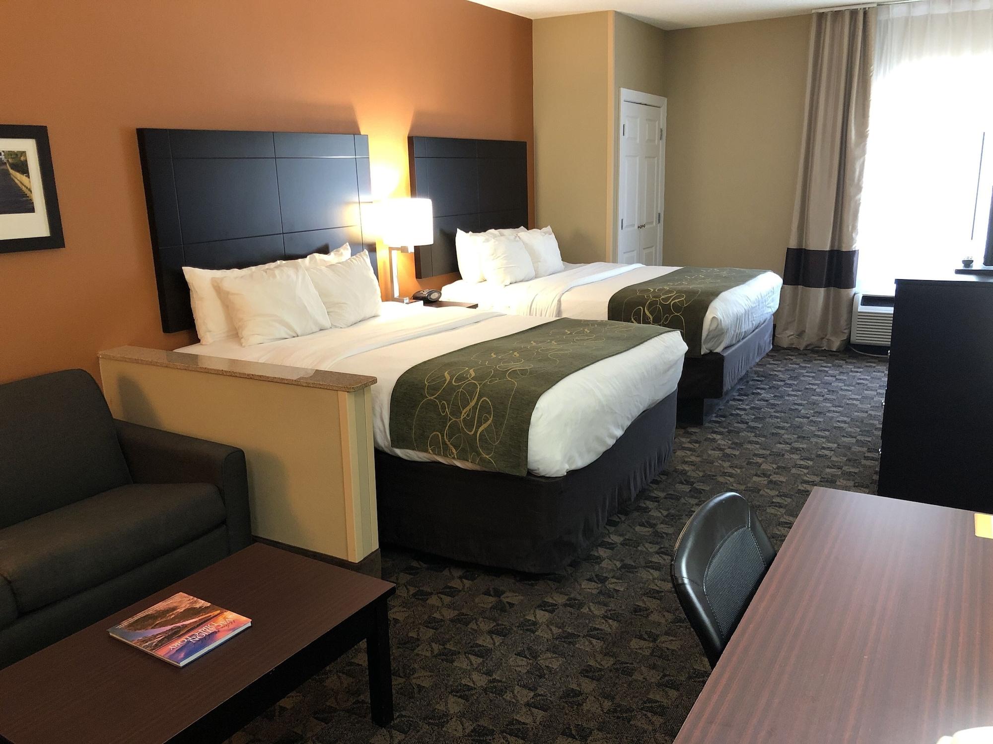 Spark By Hilton Bluffton Hilton Head Island エクステリア 写真
