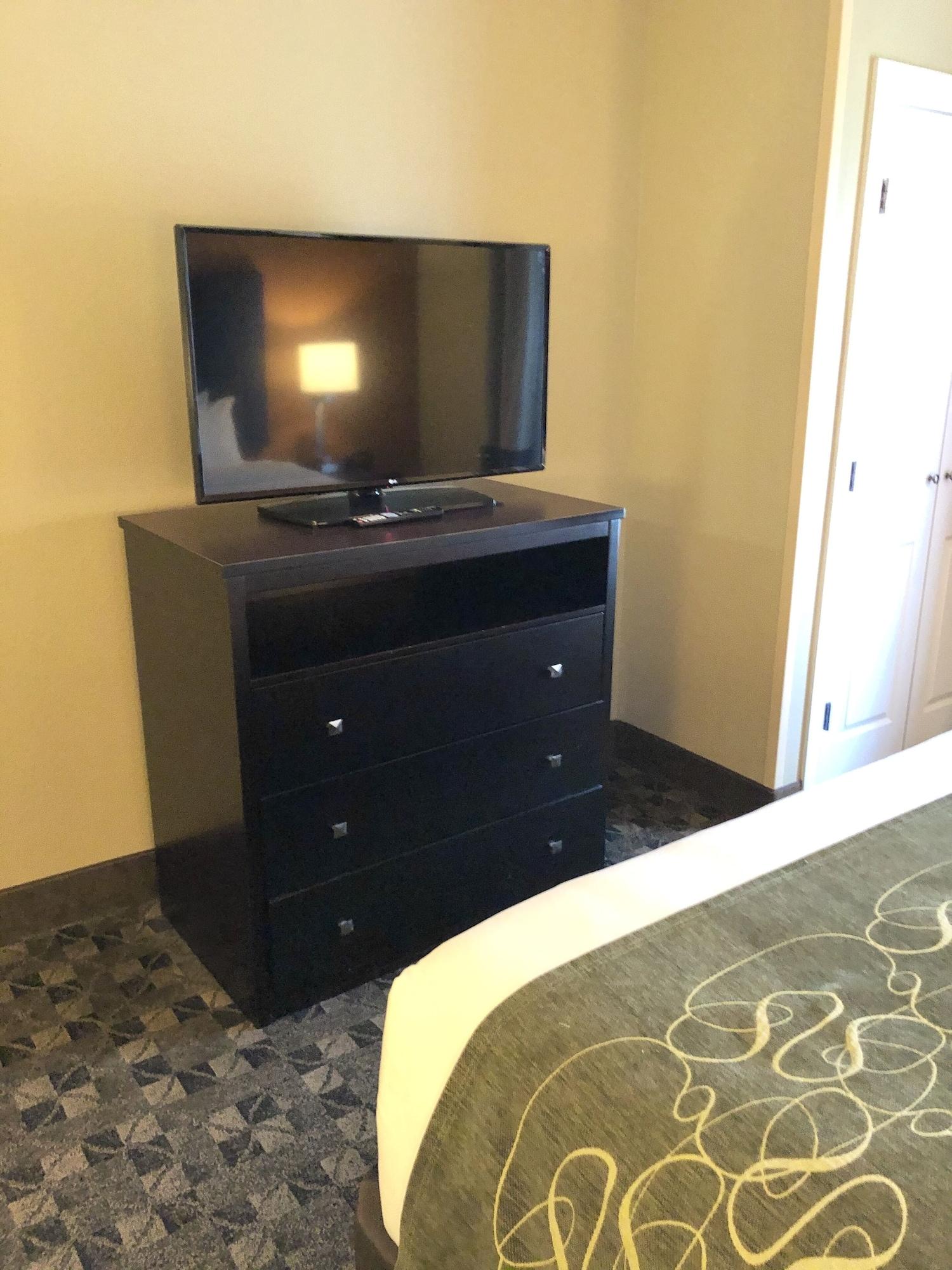 Spark By Hilton Bluffton Hilton Head Island エクステリア 写真