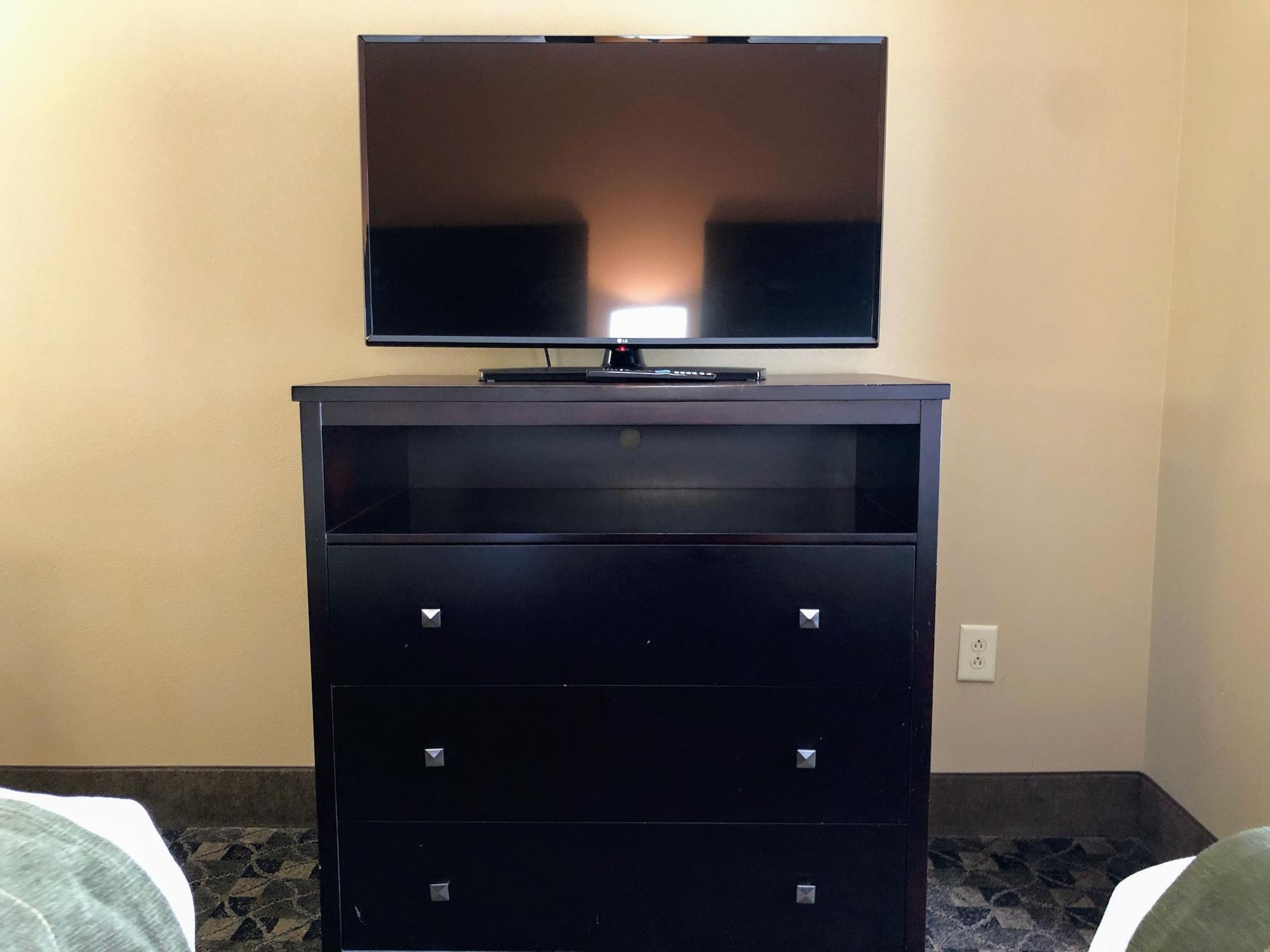 Spark By Hilton Bluffton Hilton Head Island エクステリア 写真