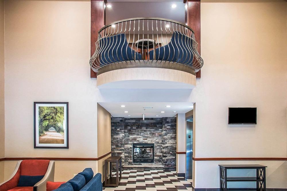 Spark By Hilton Bluffton Hilton Head Island エクステリア 写真