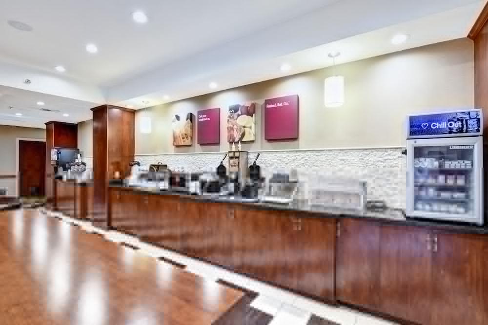 Spark By Hilton Bluffton Hilton Head Island エクステリア 写真