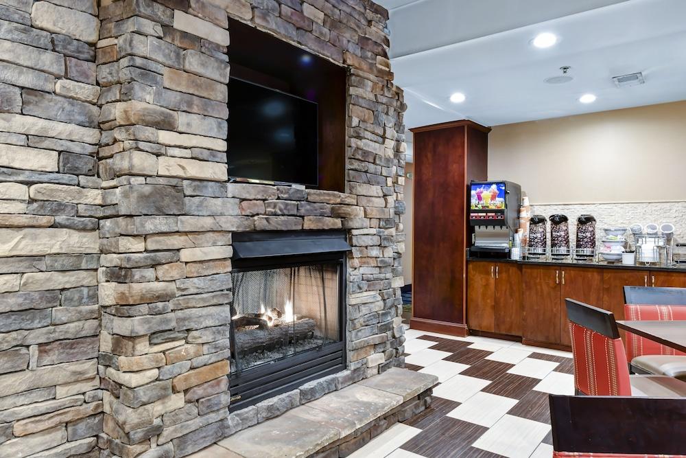 Spark By Hilton Bluffton Hilton Head Island エクステリア 写真