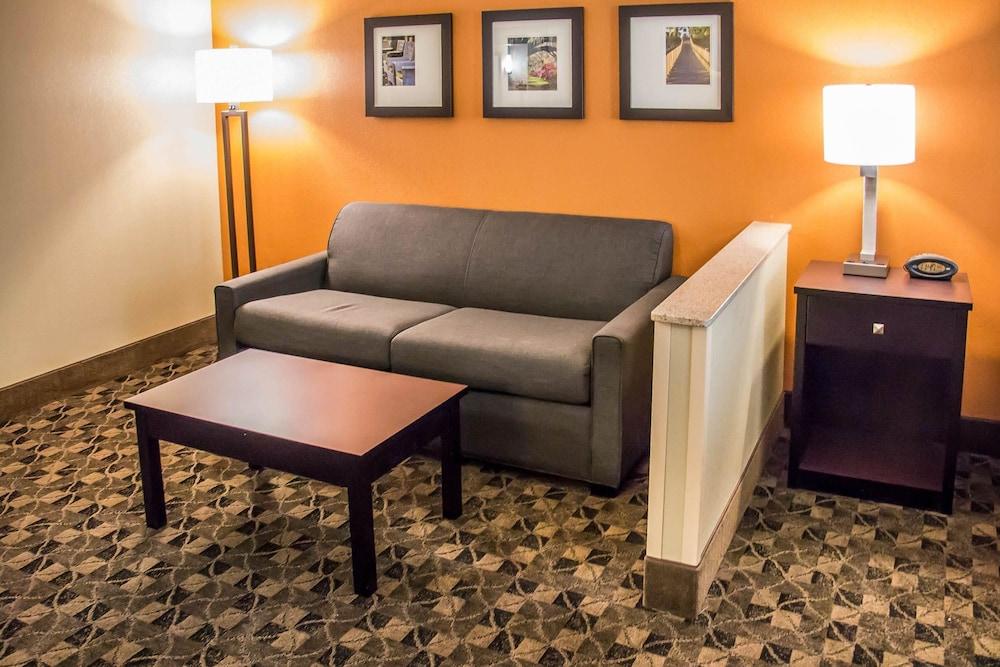 Spark By Hilton Bluffton Hilton Head Island エクステリア 写真