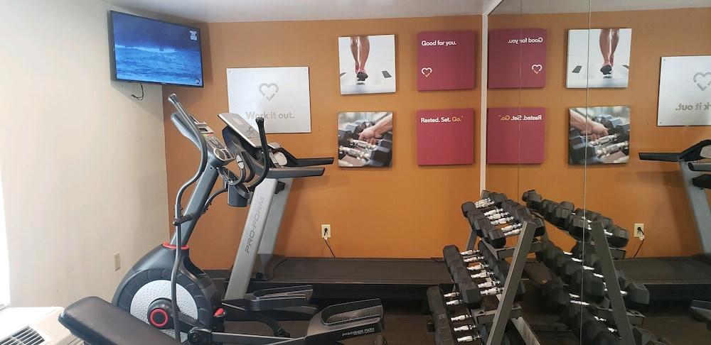 Spark By Hilton Bluffton Hilton Head Island エクステリア 写真