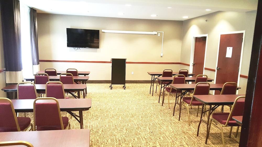 Spark By Hilton Bluffton Hilton Head Island エクステリア 写真