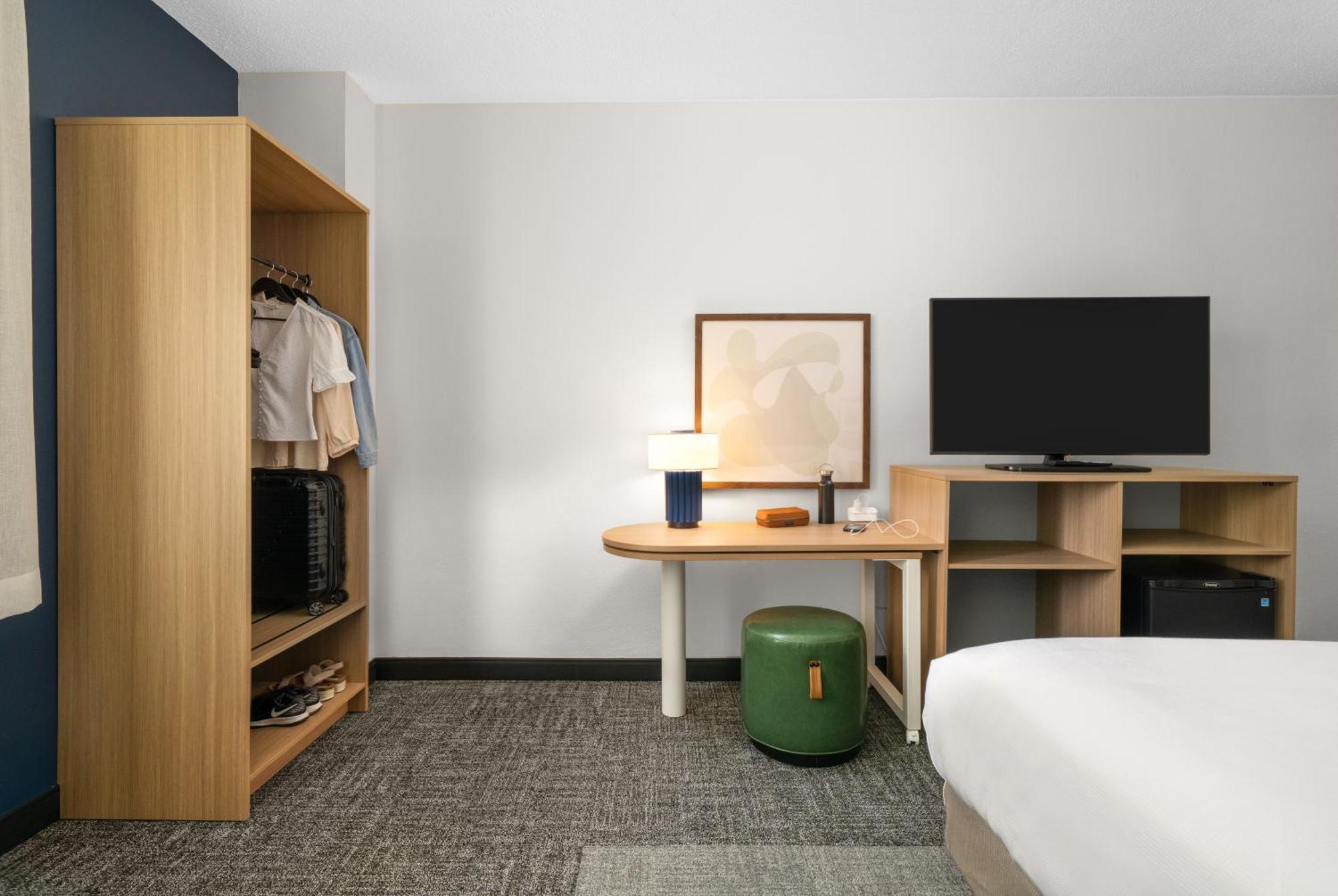 Spark By Hilton Bluffton Hilton Head Island エクステリア 写真