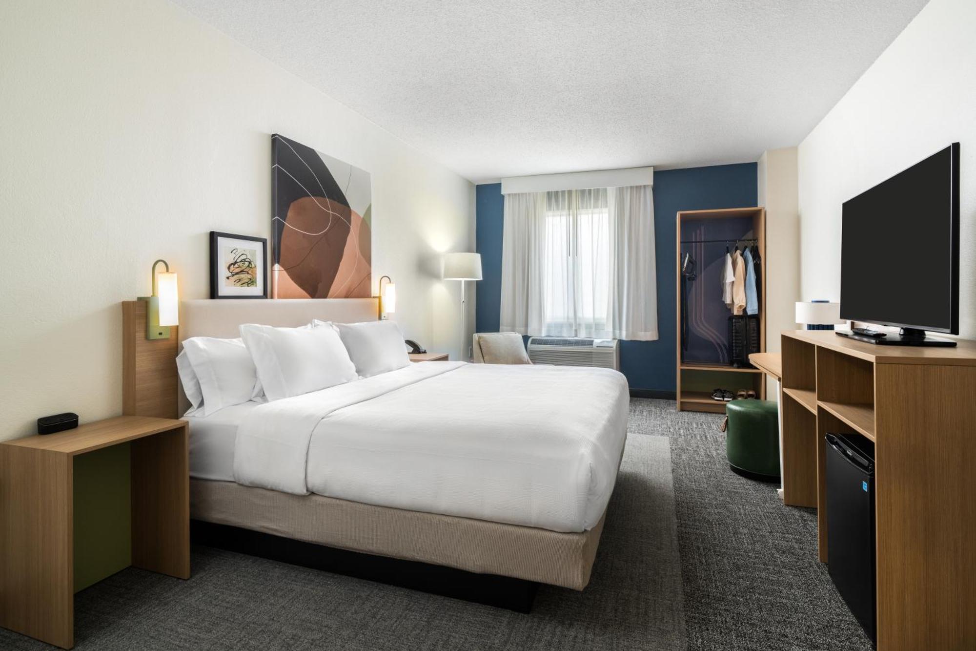 Spark By Hilton Bluffton Hilton Head Island エクステリア 写真