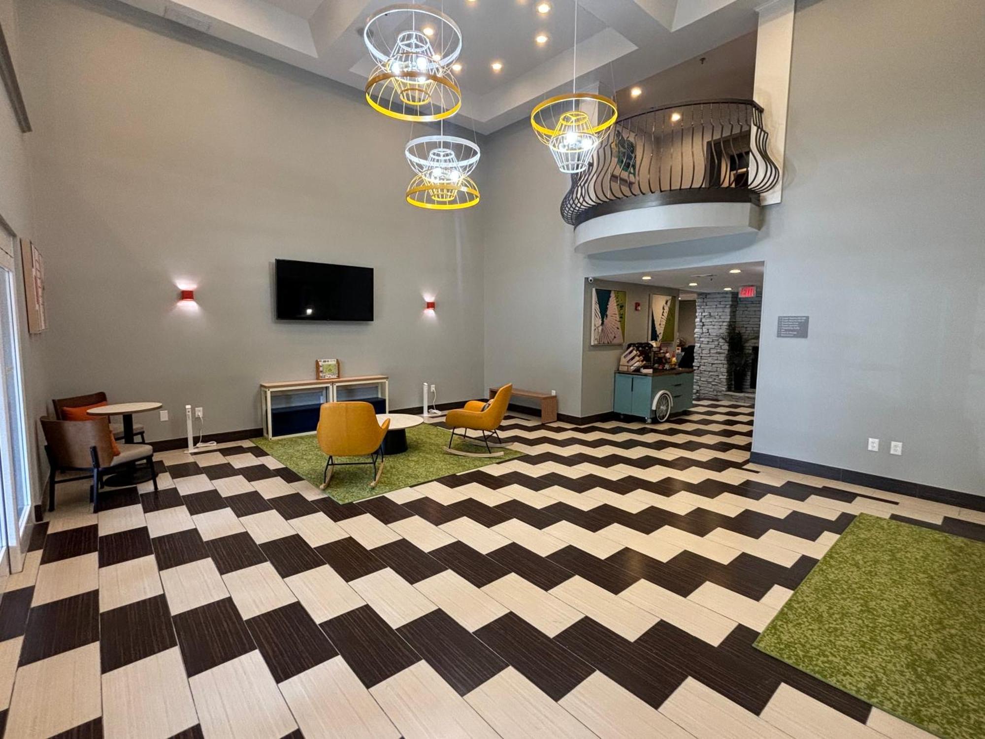 Spark By Hilton Bluffton Hilton Head Island エクステリア 写真
