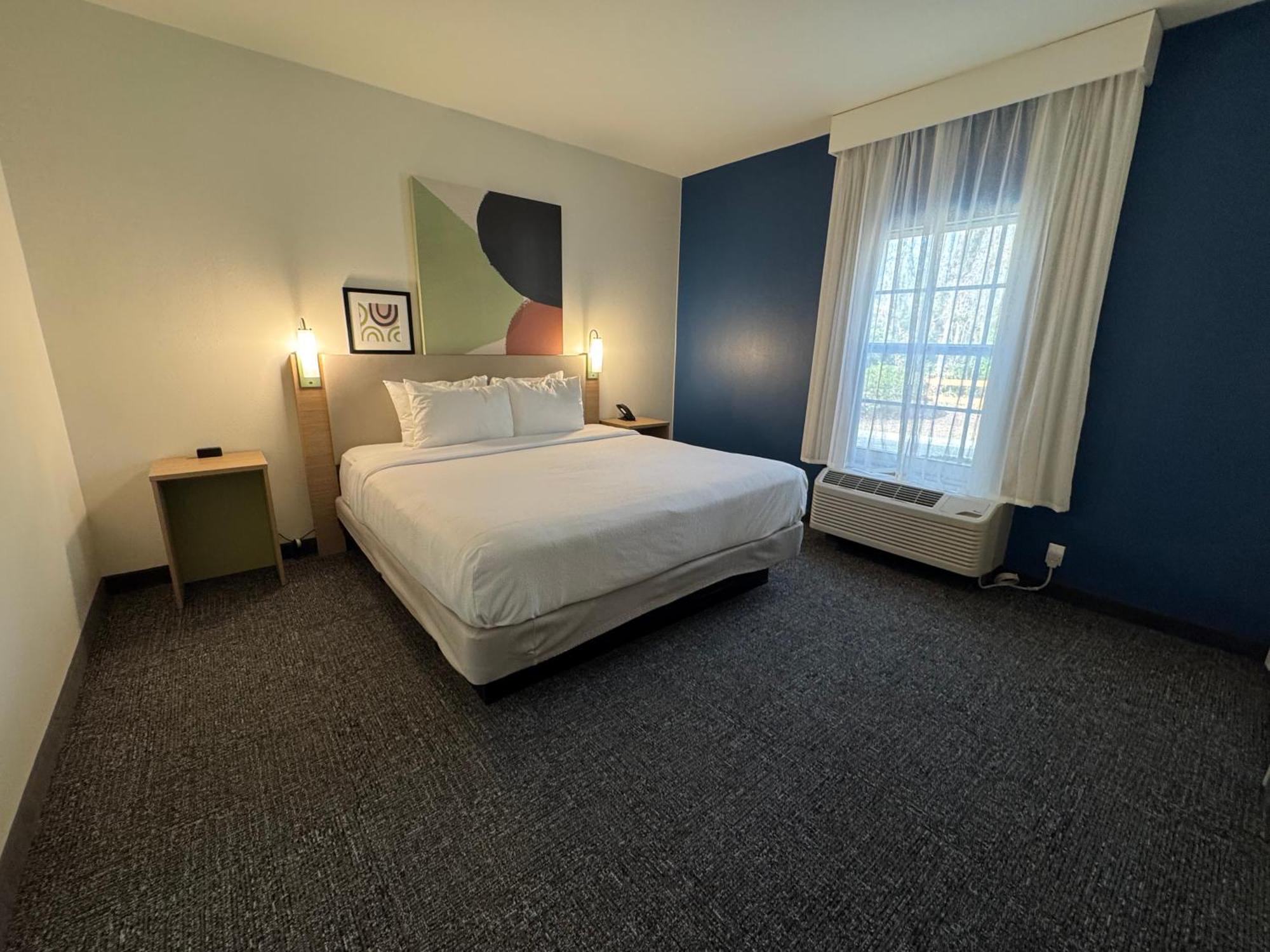 Spark By Hilton Bluffton Hilton Head Island エクステリア 写真