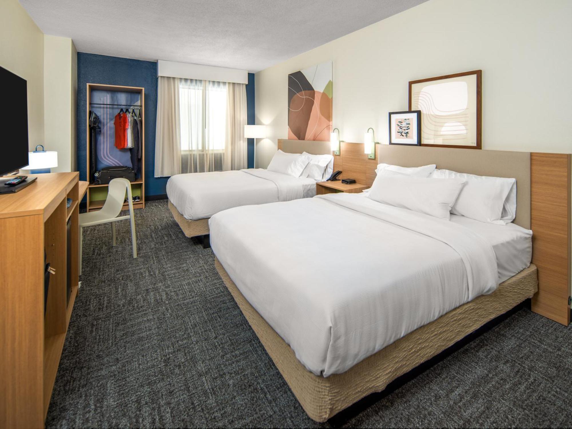 Spark By Hilton Bluffton Hilton Head Island エクステリア 写真