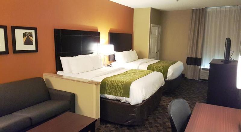 Spark By Hilton Bluffton Hilton Head Island エクステリア 写真