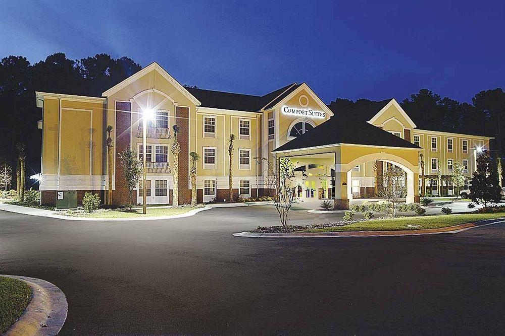 Spark By Hilton Bluffton Hilton Head Island エクステリア 写真