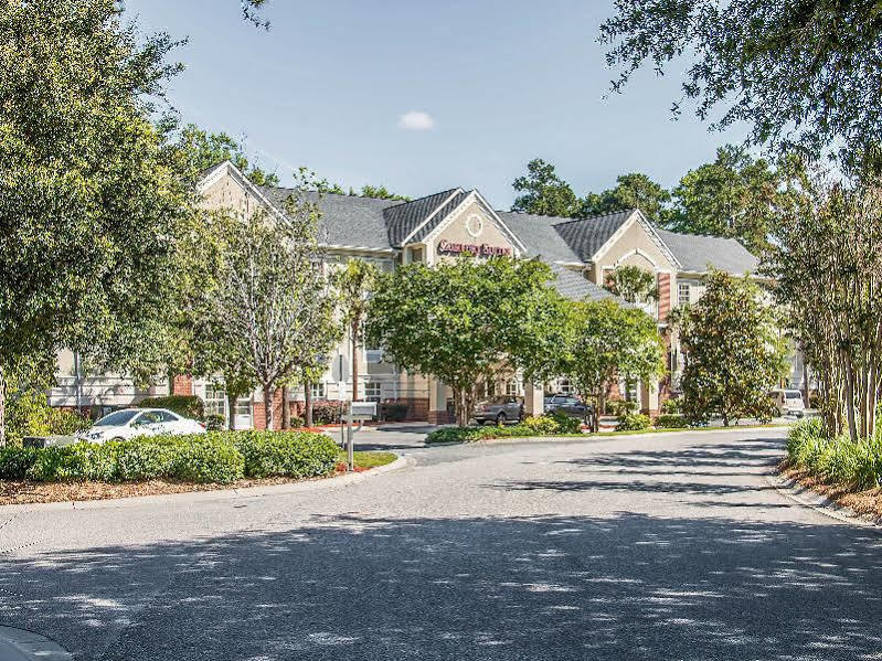 Spark By Hilton Bluffton Hilton Head Island エクステリア 写真