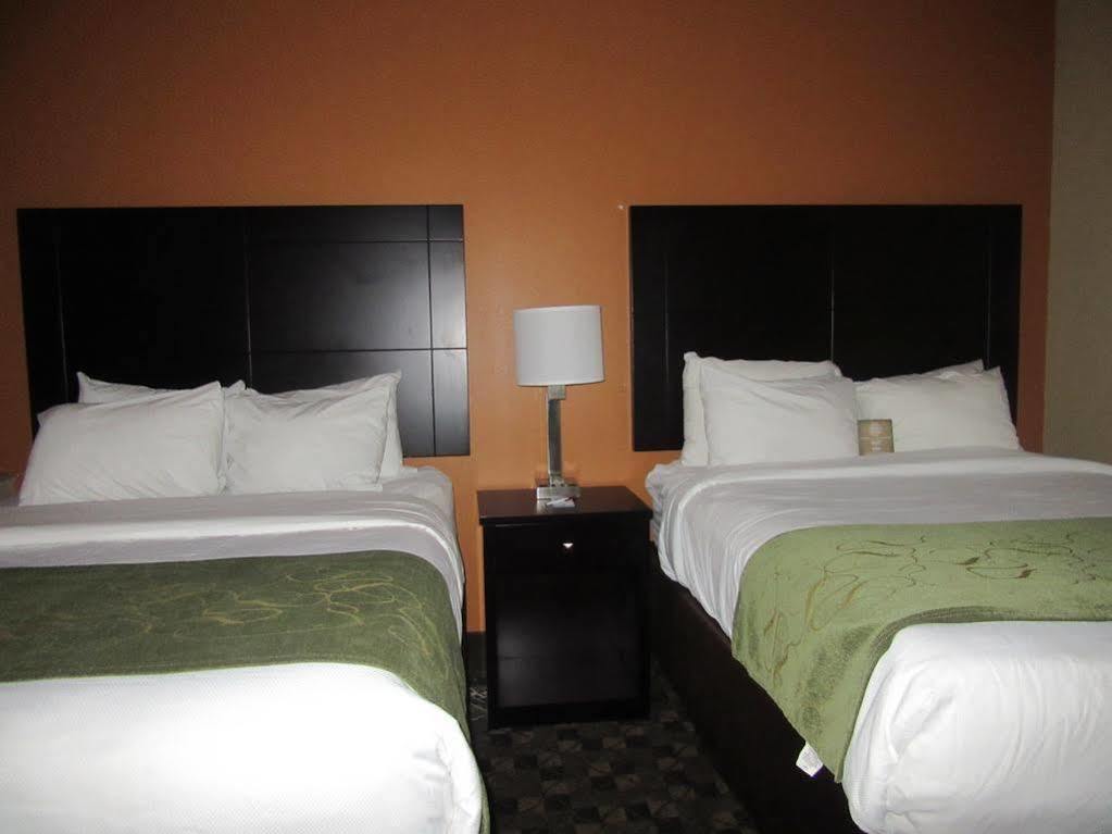 Spark By Hilton Bluffton Hilton Head Island エクステリア 写真